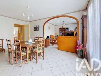 Vente Appartement 3 piècesSaint-Pierre-des-Corps