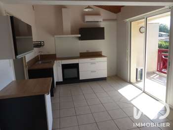 Vente Appartement 2 piècesSaint-Pierre-du-Mont