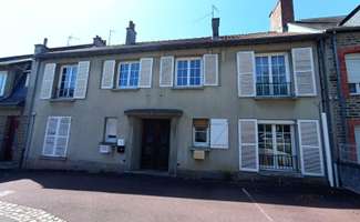 Photo Vente appartement Saint-Pierre-du-Regard