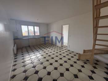 Vente Appartement 3 piècesSaint-Pierre-en-Val