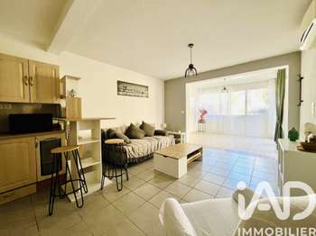 Vente Appartement 3 piècesSaint-pierre-la-mer