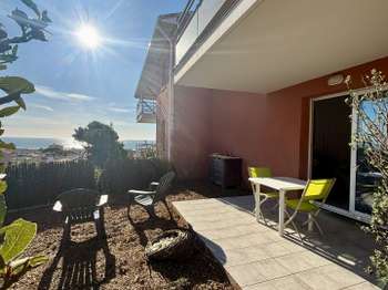 Vente appartement 3 pièces Saint-pierre-la-mer 11