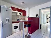 Vente appartement 3 pièces Vente appartement 3 pièces