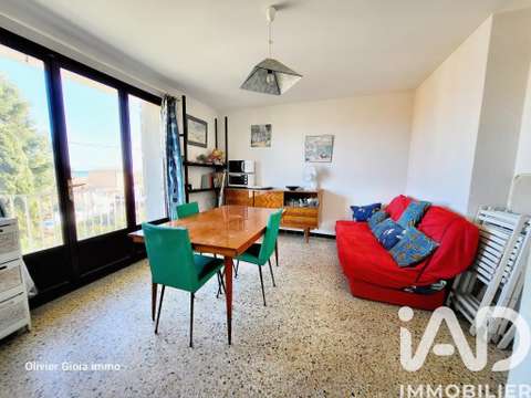 Vente appartement 3 pièces Saint-pierre-la-mer 11