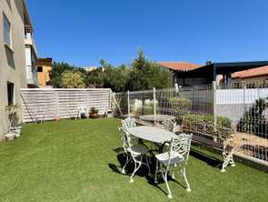 Vente Appartement 3 piècesSaint-pierre-la-mer