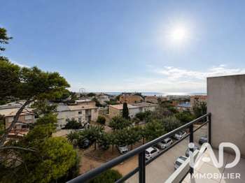 Vente appartement 3 pièces Saint-pierre-la-mer 11