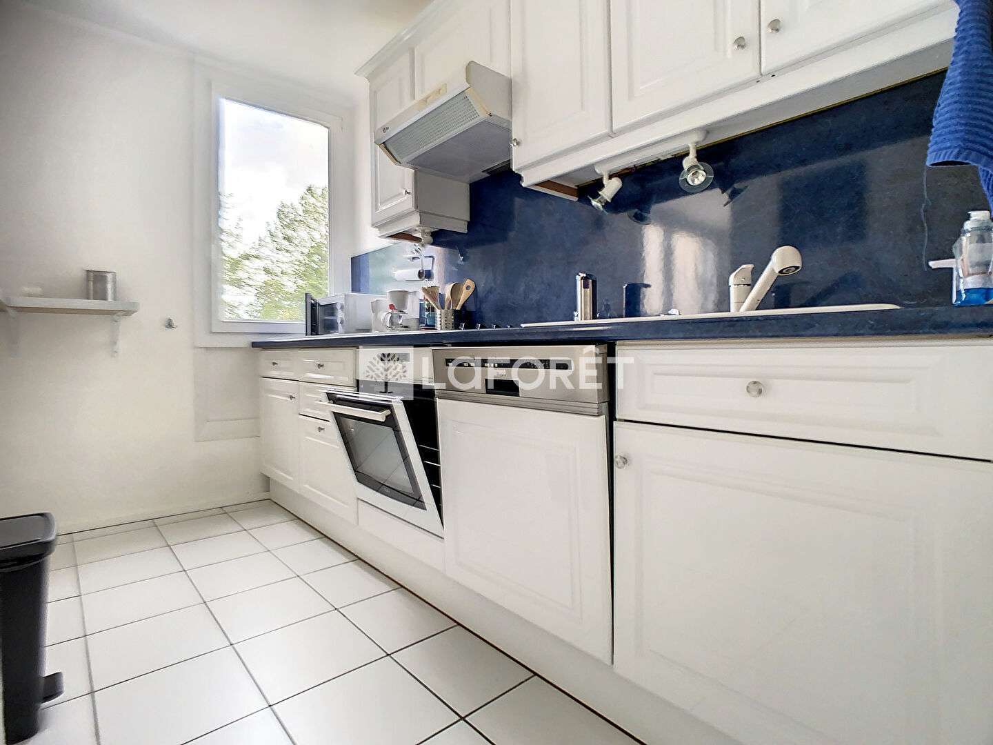 Vente Appartement 4 pièces à Saint-Pierre-lès-Elbeuf (76320) : à vendre