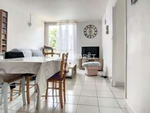 Vente Appartement 3 piècesSaint-Pierre-lès-Elbeuf