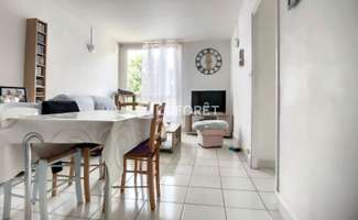 Photo Vente appartement Saint-Pierre-lès-Elbeuf