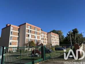 Vente Appartement 3 piècesSaint-Pierre-lès-Elbeuf