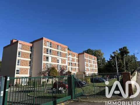 Vente appartement 3 pièces Saint-Pierre-lès-Elbeuf 76