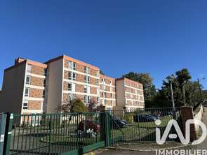 Vente Appartement 3 piècesSaint-Pierre-lès-Elbeuf