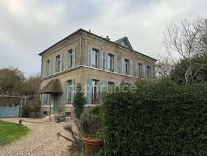 Vente Appartement 4 piècesSaint-Pierre-lès-Elbeuf