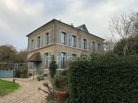 Vente appartement 4 pièces Saint-Pierre-lès-Elbeuf 76