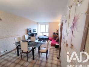 Vente Appartement 4 piècesSaint-Pierre-lès-Elbeuf