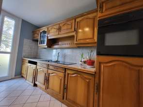Vente Appartement 3 piècesSaint-Pierre-lès-Elbeuf