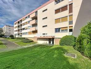 Vente Appartement 4 piècesSaint-Pierre-lès-Elbeuf