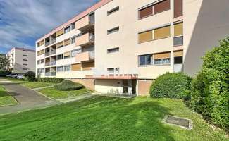 Photo Vente appartement Saint-Pierre-lès-Elbeuf