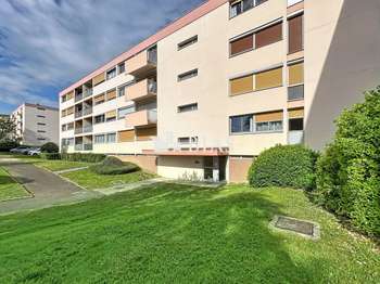 Vente appartement 4 pièces Saint-Pierre-lès-Elbeuf 76