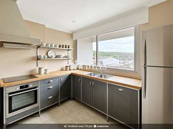 Vente Appartement 4 piècesSaint-Pierre-lès-Elbeuf