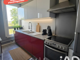 Vente appartement 2 pièces Vente appartement 2 pièces