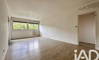 Photo Vente appartement Saint-Pierre-lès-Elbeuf