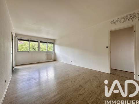 Vente appartement 4 pièces Saint-Pierre-lès-Elbeuf 76