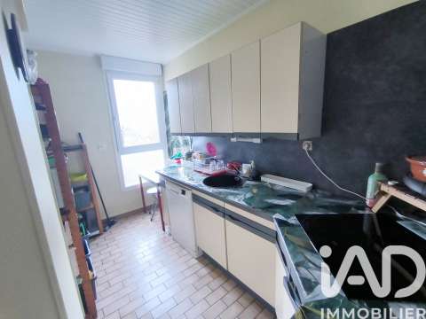 Vente appartement 4 pièces Vente appartement 4 pièces