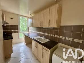Vente Appartement 3 piècesSaint-Pierre-lès-Elbeuf