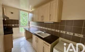 Photo Vente appartement Saint-Pierre-lès-Elbeuf
