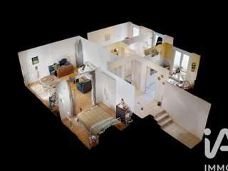 Vente appartement 3 pièces Vente appartement 3 pièces