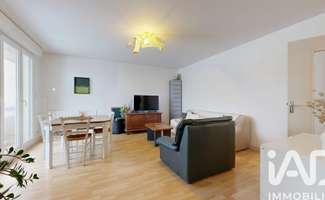 Photo Vente appartement Saint-Pierre-Montlimart
