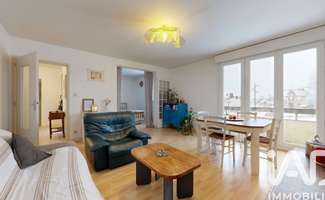 Photo Vente appartement Saint-Pierre-Montlimart