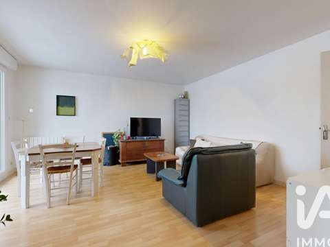 Vente appartement 3 pièces Vente appartement 3 pièces
