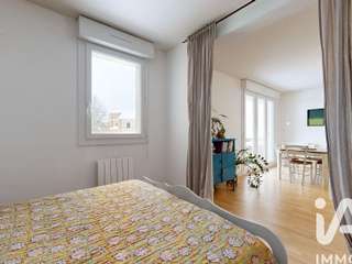 Vente appartement 3 pièces Vente appartement 3 pièces