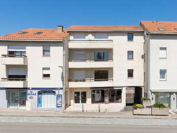 Appartement 3 pièces 72 m² · à Saint-Pierre-Montlimart · 72 m² · 119 000 €