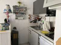 Vente appartement 2 pièces Vente appartement 2 pièces