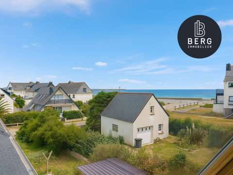 Vente appartement 3 pièces Saint-Pierre-Quiberon 56