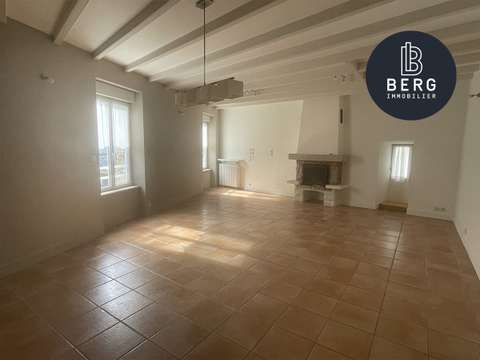 Vente appartement 3 pièces Saint-Pierre-Quiberon 56