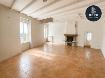 Vente Appartement 3 piècesSaint-Pierre-Quiberon