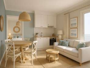 Vente Appartement 2 piècesSaint-Pierre-Quiberon