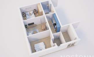 Photo Vente appartement Saint-Pierre-Quiberon