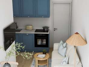 Vente Appartement 2 piècesSaint-Pierre-Quiberon