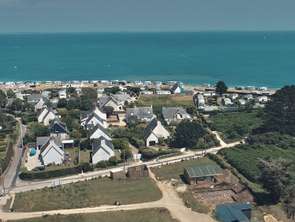 Vente Appartement 4 piècesSaint-Pierre-Quiberon