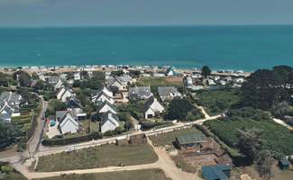 Photo Vente appartement Saint-Pierre-Quiberon