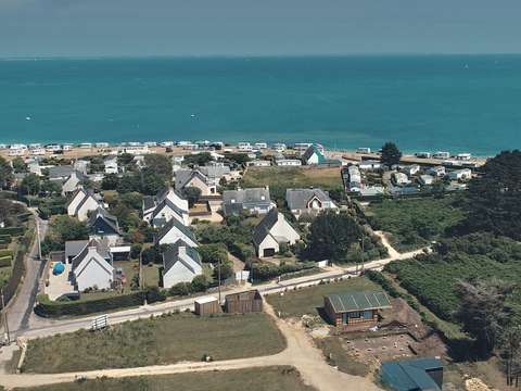 Vente appartement 4 pièces Saint-Pierre-Quiberon 56