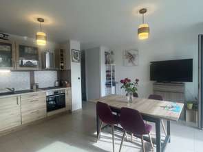 Vente Appartement 2 piècesSaint-Pierre-Quiberon