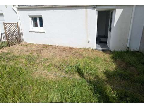 Vente appartement 2 pièces Saint-Pierre-Quiberon 56