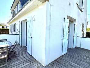 Vente Appartement 3 piècesSaint-Pierre-Quiberon