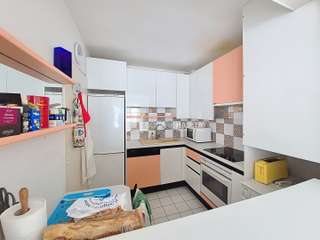 Vente appartement 3 pièces Vente appartement 3 pièces